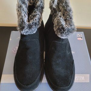 Women Ankle Boots